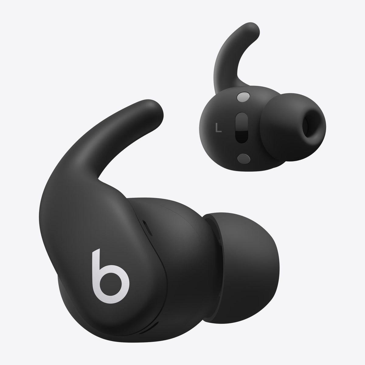 Powerbeats Fit Black – View 3