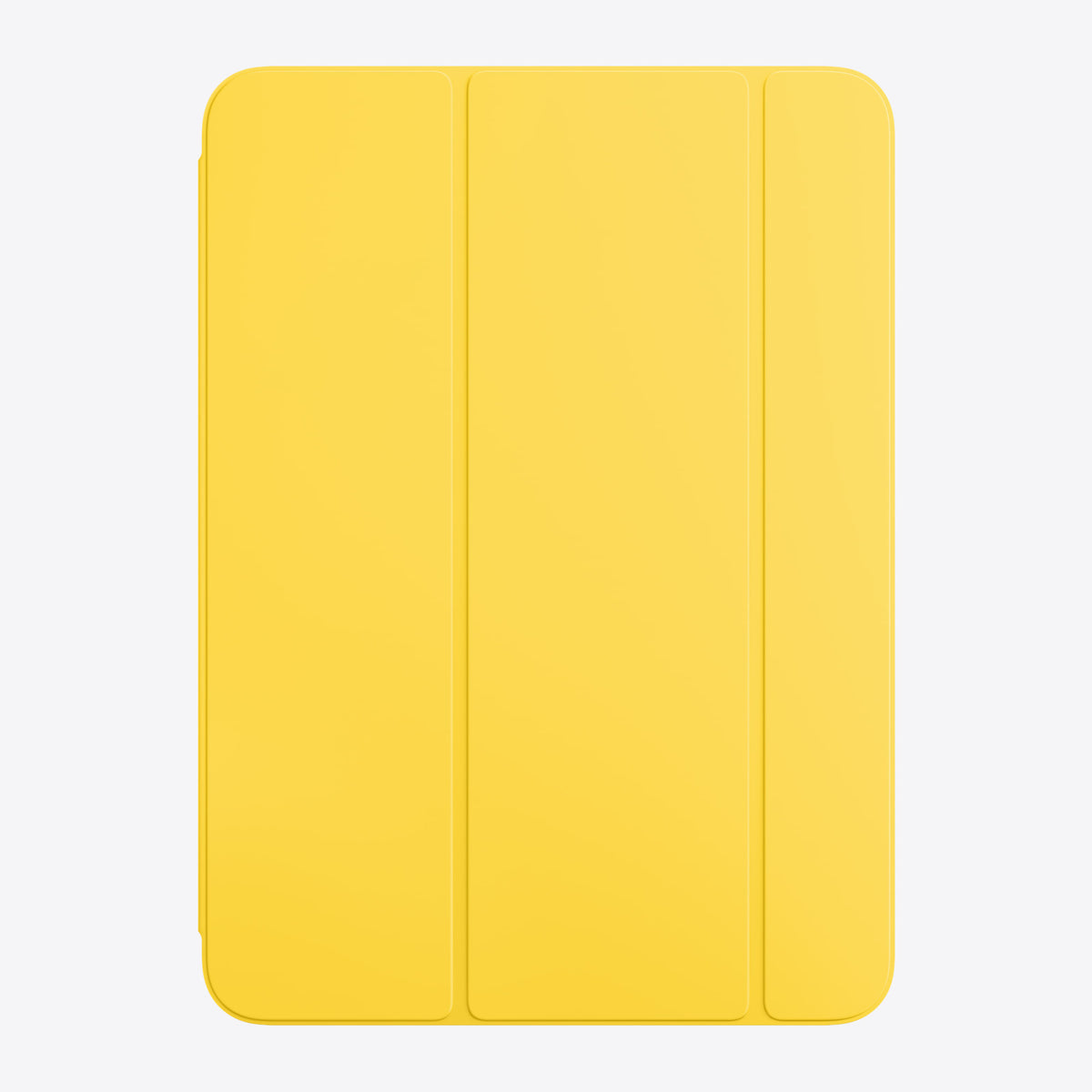 Smart Folio for iPad (A16) – Lemonade