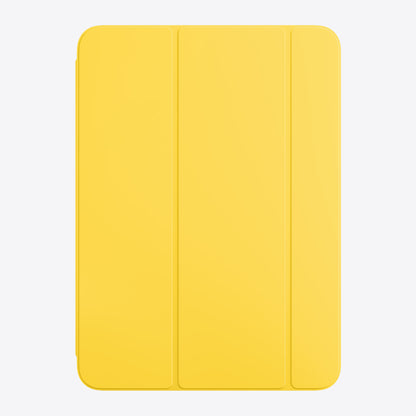 Smart Folio for iPad (A16) – Lemonade