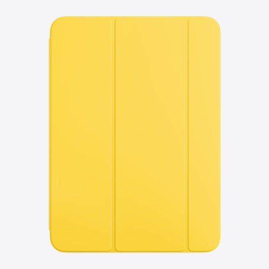 Smart Folio for iPad (A16) – Lemonade