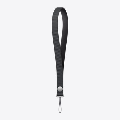 Wrist Strap – Black