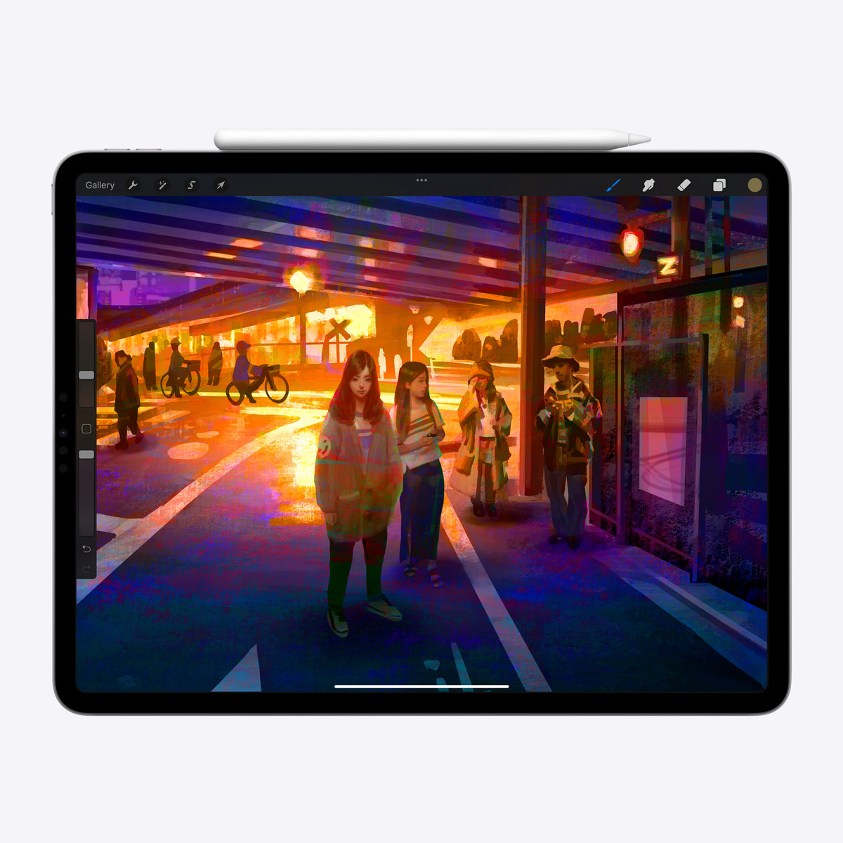Apple Pencil (2nd Generation) – View 2