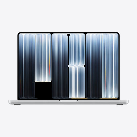 MacBook Pro 16" (M5)
