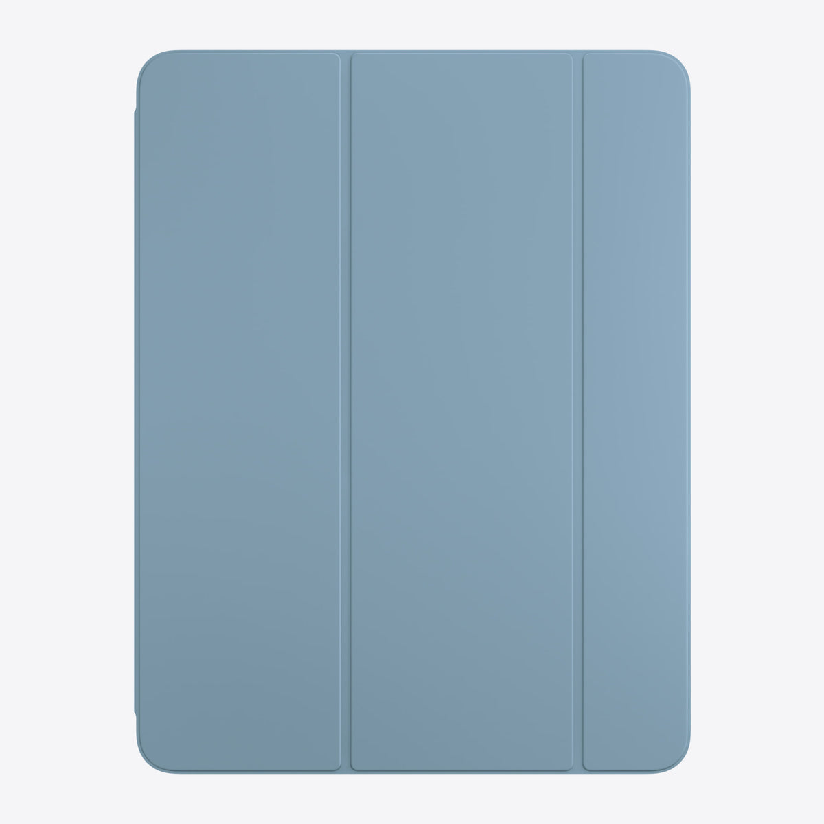 Smart Folio for iPad Pro 13-inch (M5) – Denim