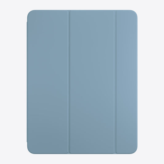 Smart Folio for iPad Pro 13-inch (M5) – Denim