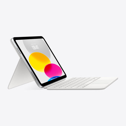 Magic Keyboard Folio for iPad (A16) – German