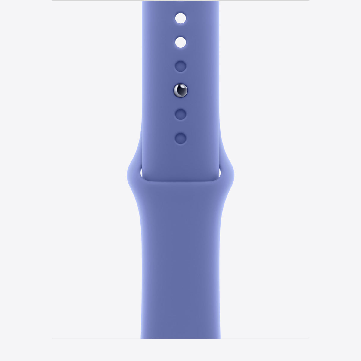 Armband für Smartwatch - 40mm - Größe M/L - Periwinkle
