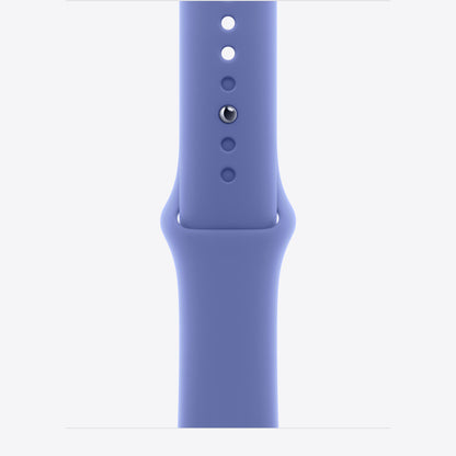 Armband für Smartwatch - 40mm - Größe S/M - Periwinkle