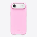 Beats iPhone Air Case with MagSafe and Camera Control — Pebble Pink