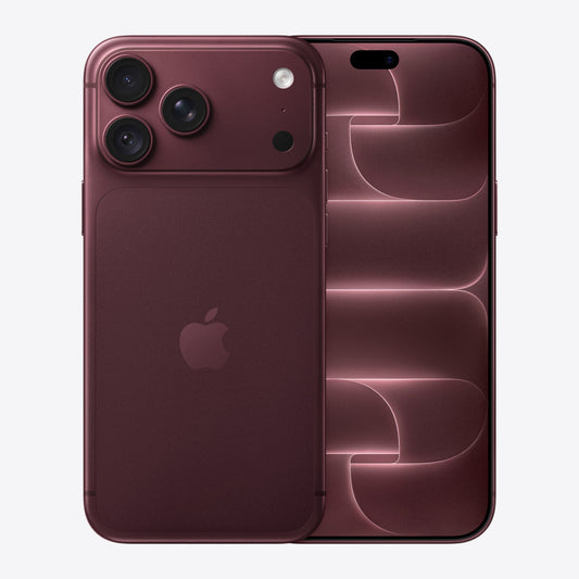 iPhone 18 Pro Max