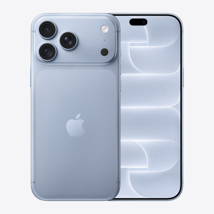 iPhone 18 Pro Max
