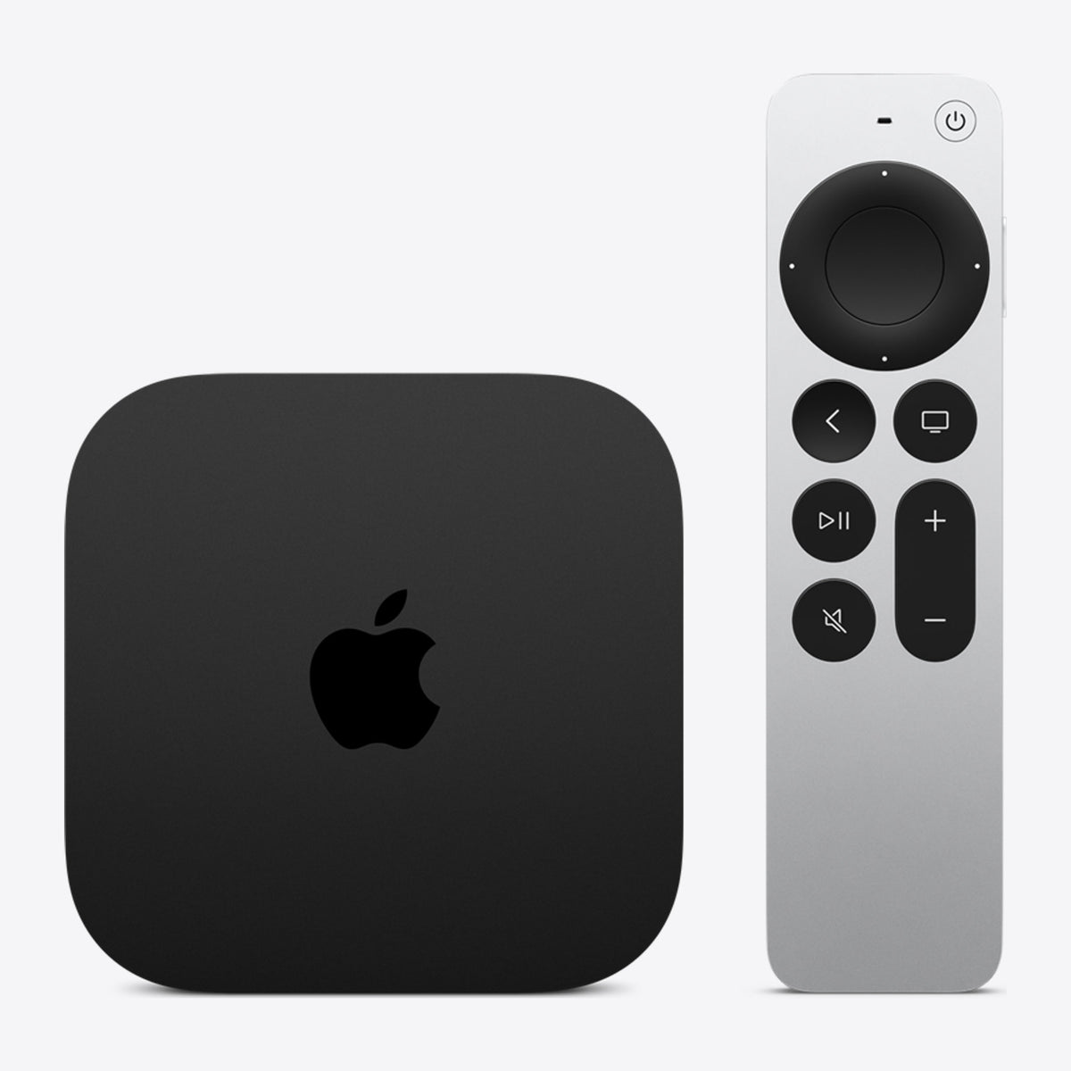 Apple TV 4K