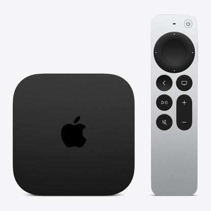 Apple TV 4K