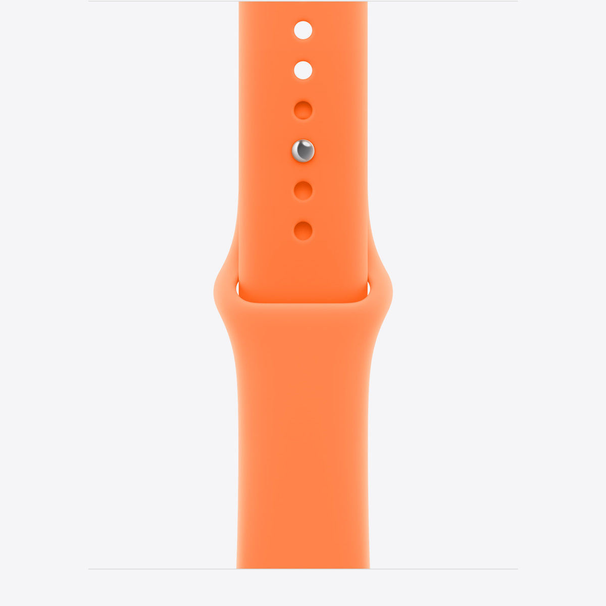 40mm Clementine Sport Band - M/L