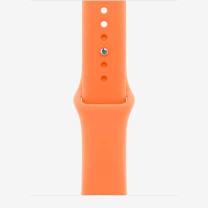 40mm Clementine Sport Band - M/L