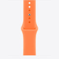Set for Apple Watch Series 11 (up to 42 mm): Band + Screen Protector + Power Adapter