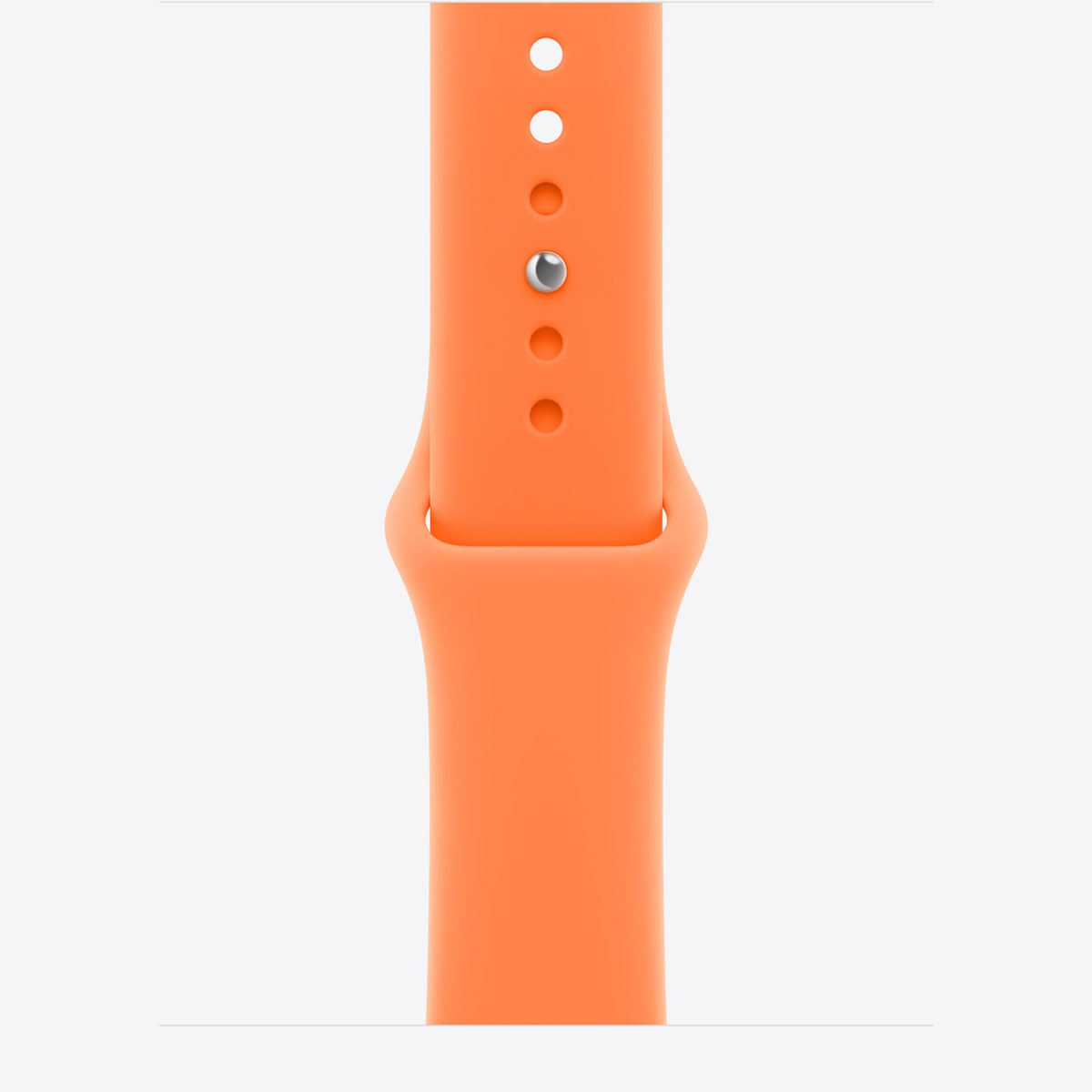 42mm Clementine Sport Band - S/M