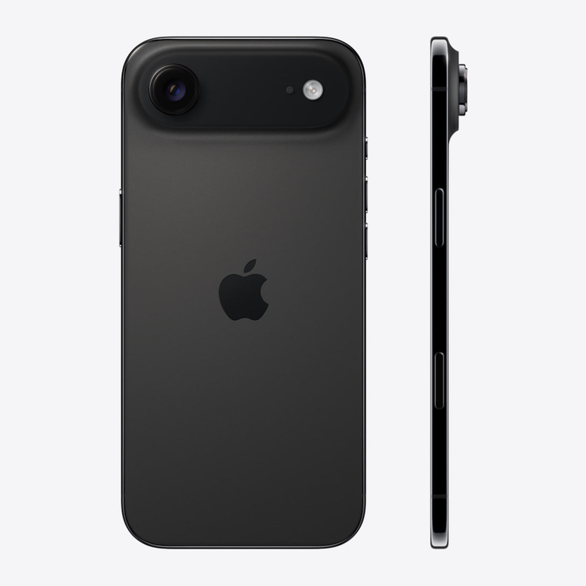 iPhone Air Space Black – View 4
