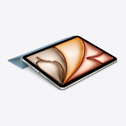 Smart Folio for iPad Air 11-inch (M4) – Denim