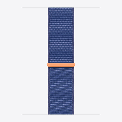 45MM OCEAN BLUE SPORT LOOP