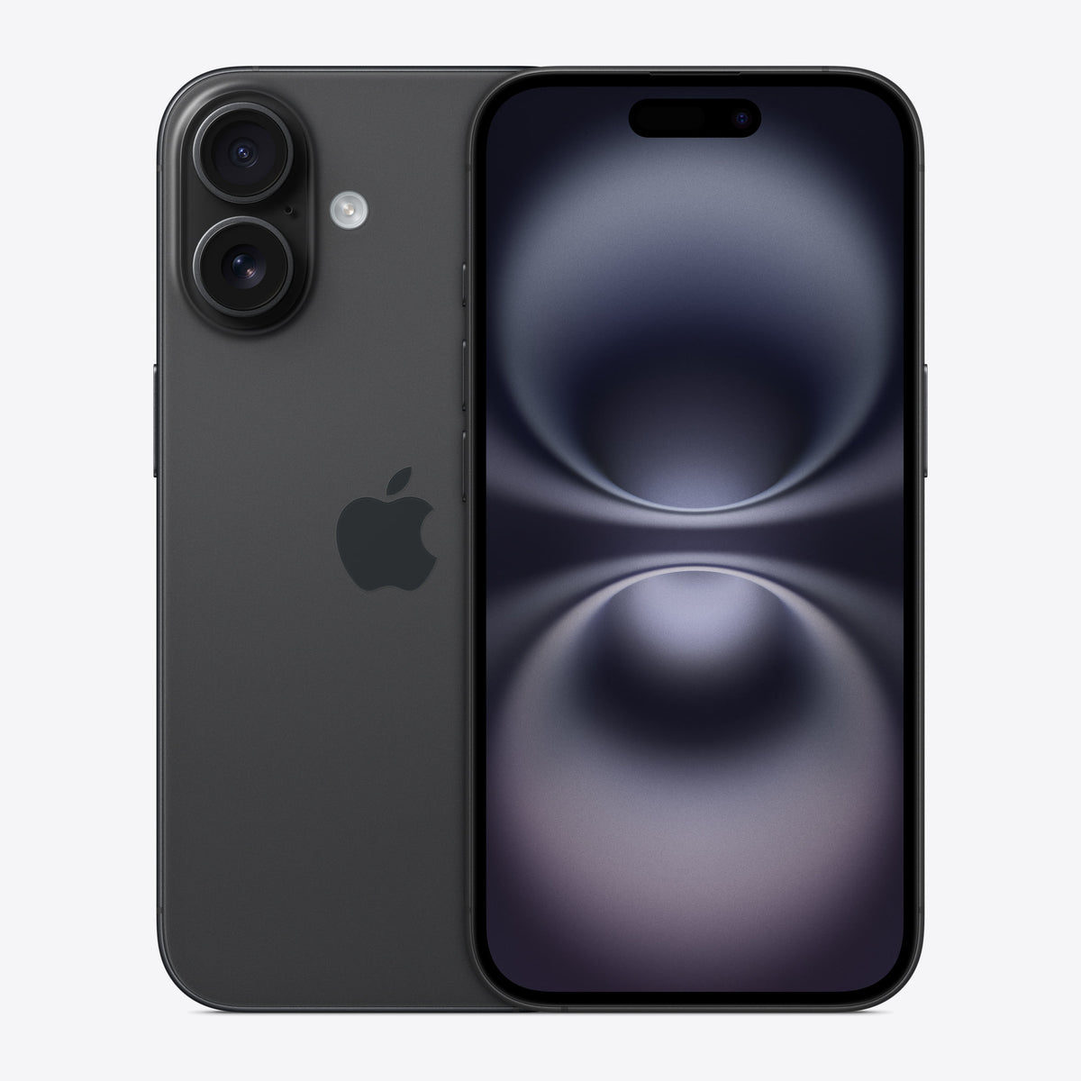 iPhone 16 Plus Black