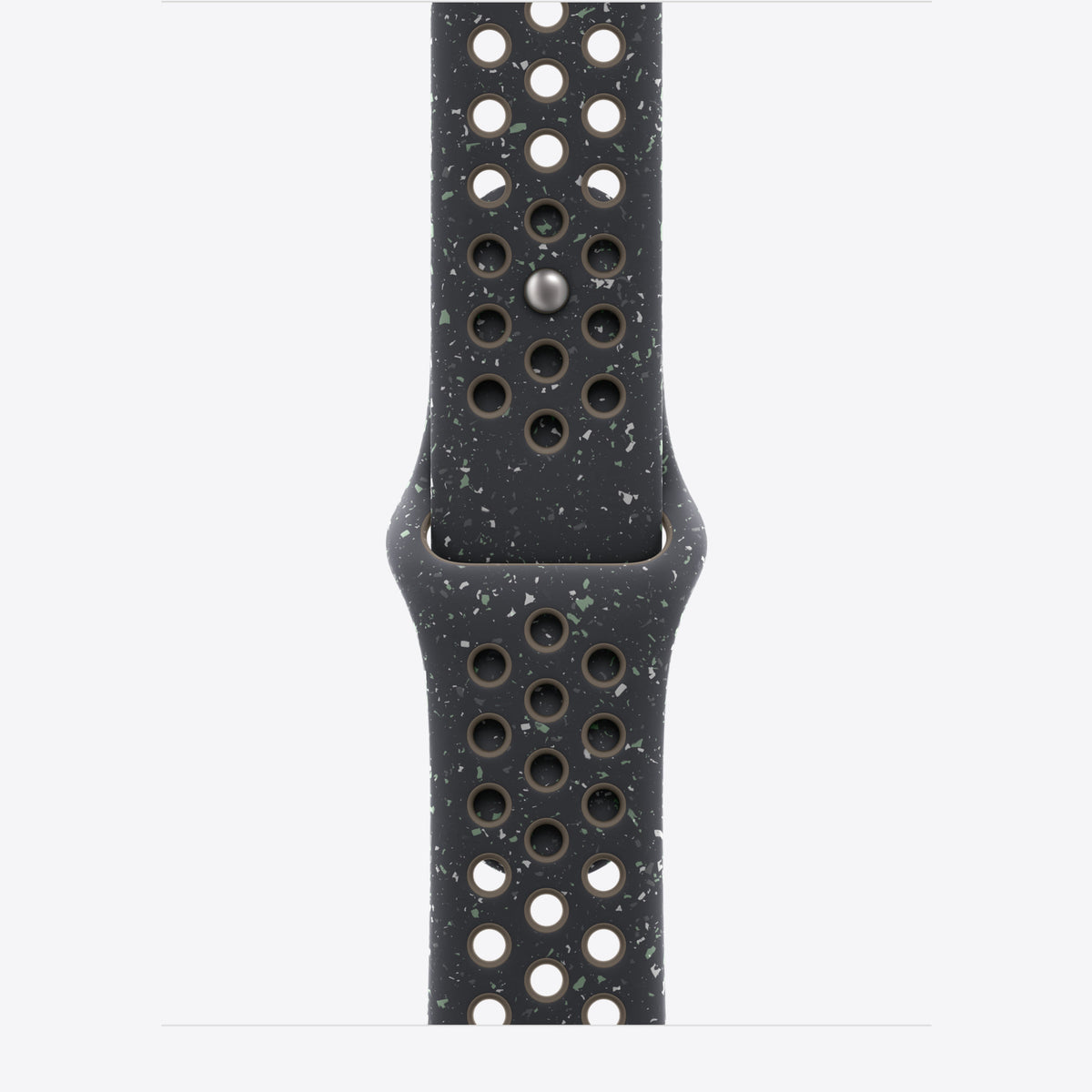 Apple Nike - Uhrarmband für Smartwatch - 40mm - Größe S/M - Midnight Sky