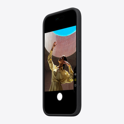iPhone Air Bumper – Black