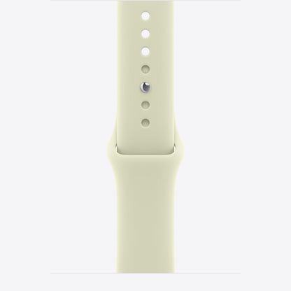 46mm Pale Succulent Sport Band - M/L