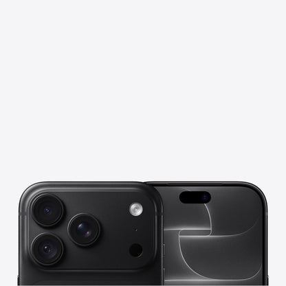 iPhone 18 Pro