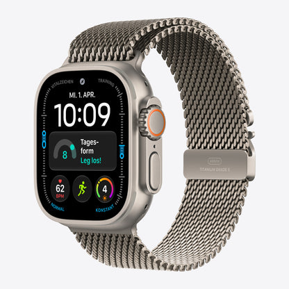Apple Watch Ultra 4