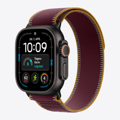 Apple Watch Ultra 4