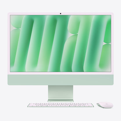 iMac 24" (M6)