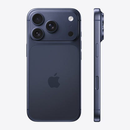 iPhone 17 Pro