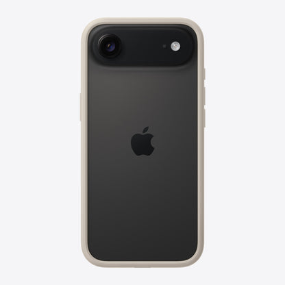 iPhone Air Bumper – Tan