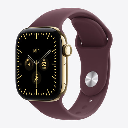 Apple Watch Series 12