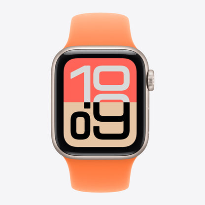 40mm Clementine Sport Band - S/M
