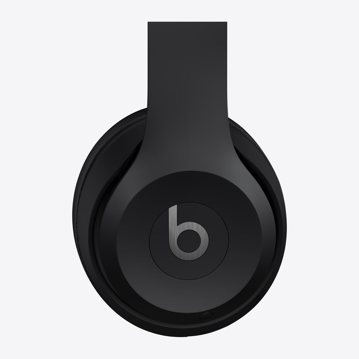 Beats Solo 4 Schwarz – Ansicht 2