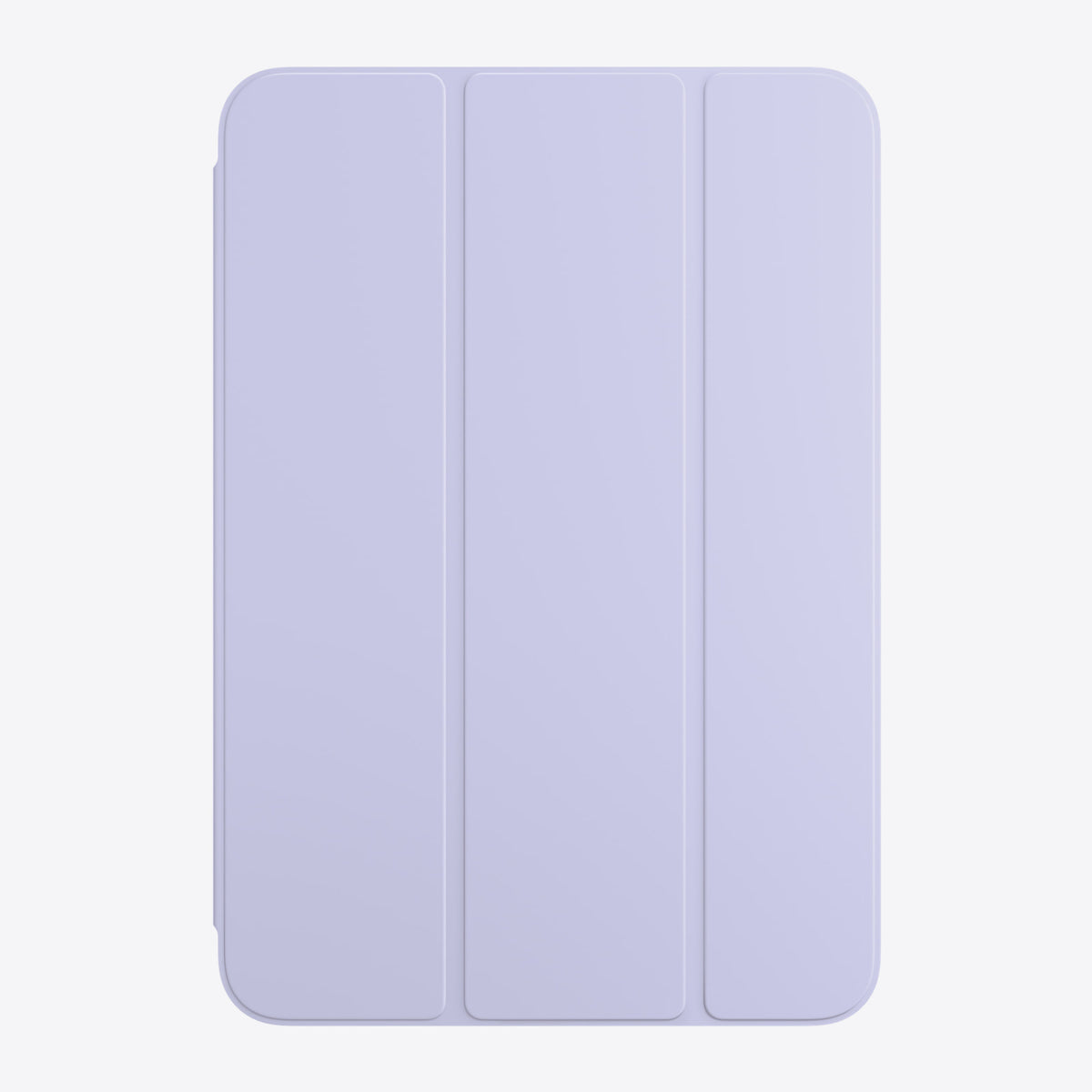 Smart Folio for iPad mini (A17 Pro) - Light Violet