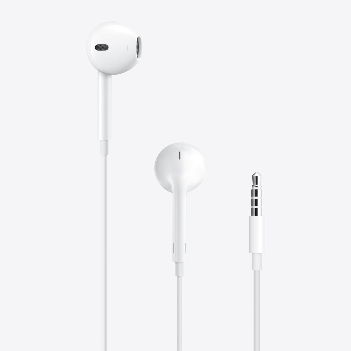 EarPods (3.5mm Headphone Plug)