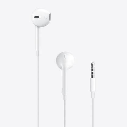 EarPods (3.5mm Headphone Plug)