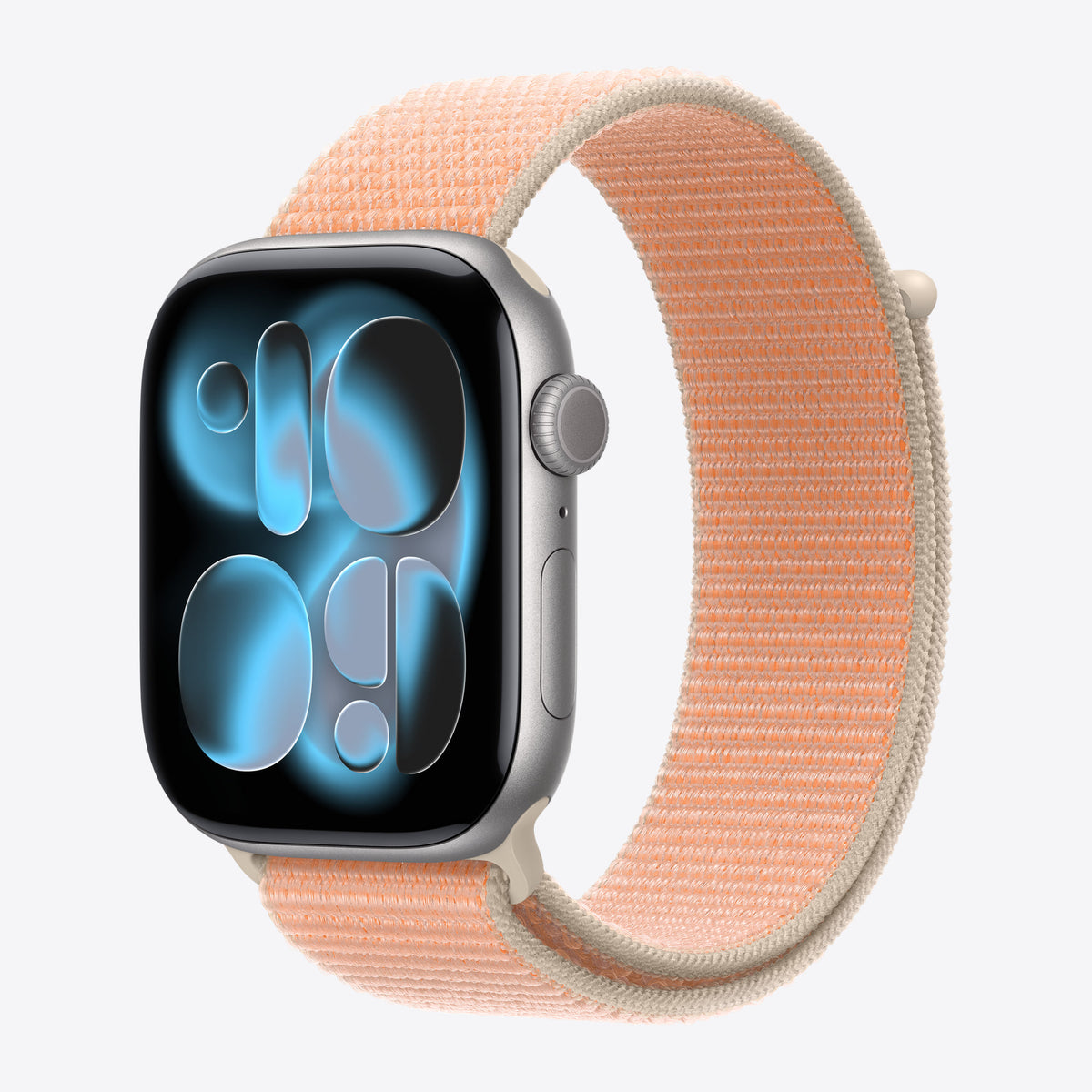 46mm Cantaloupe Sport Loop – Ansicht 2
