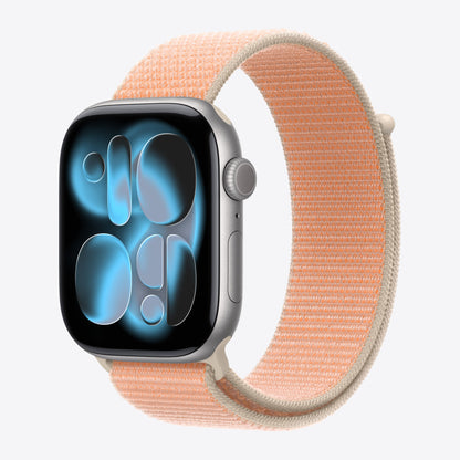 46mm Cantaloupe Sport Loop