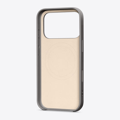 Beats iPhone 17 Pro Kickstand Case mit MagSafe und Kamerasteuerung – Granitgrau