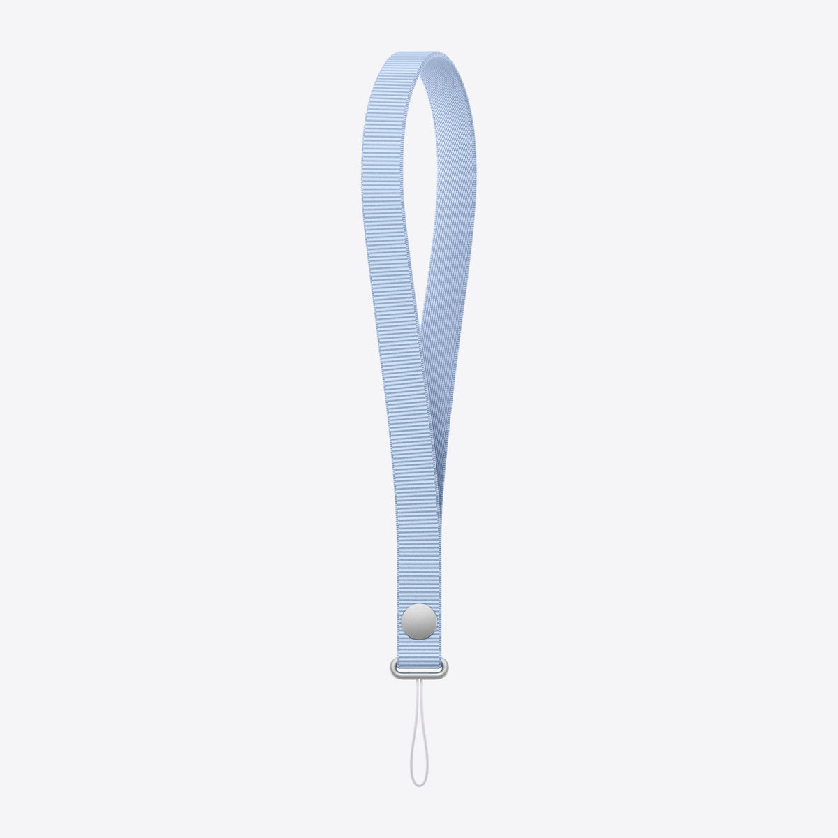 Wrist Strap – Crisp Blue