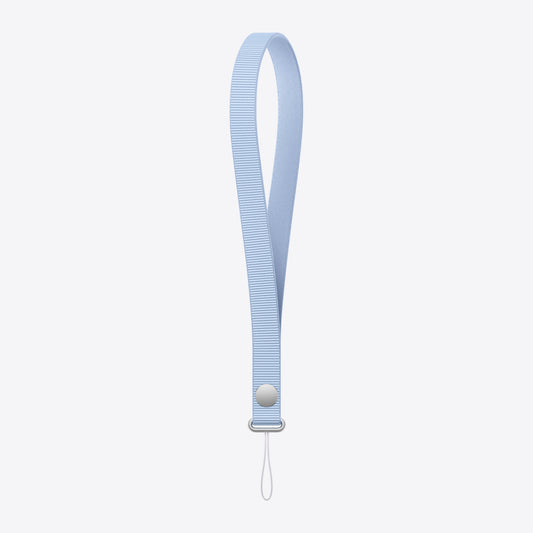 Handgelenk Band – Klarblau