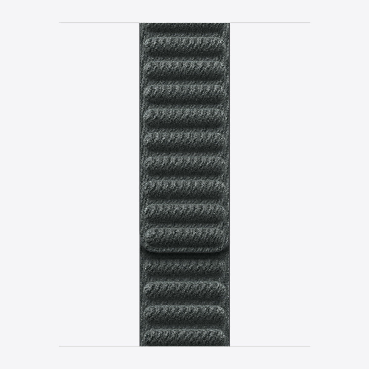 Uhrarmband für Smartwatch - 41 mm - Größe S/M - Evergreen