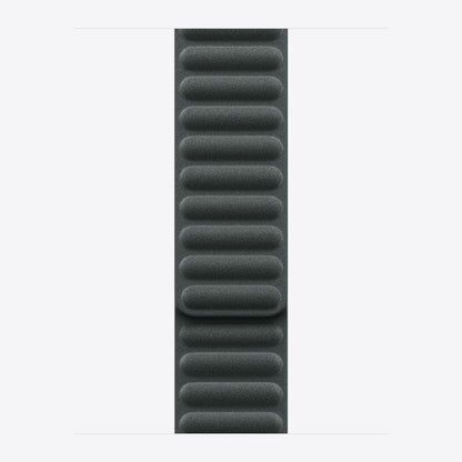 Uhrarmband für Smartwatch - 41 mm - Größe S/M - Evergreen
