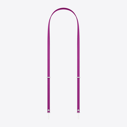 Schultergurt für Handy - Magenta