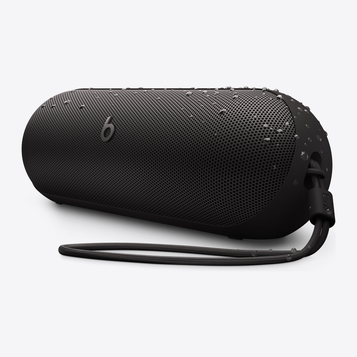 Beats Pill Black – View 3