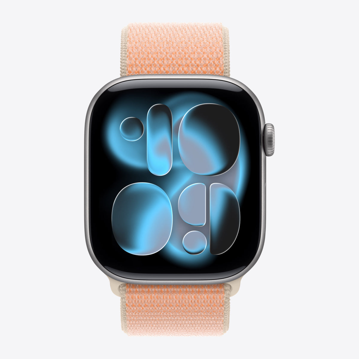 46mm Cantaloupe Sport Loop – Ansicht 3
